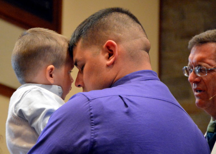 Easter at First United Methodist Church